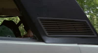 Damn it. - Wrong Turn