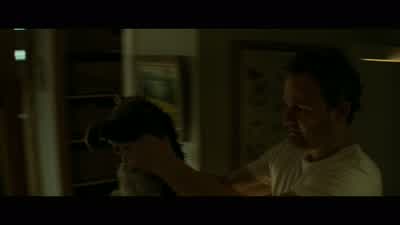 Damn it! - Pet Sematary