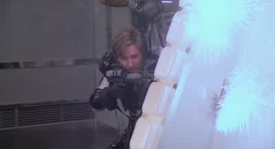 DAMN IT! - Spaceballs