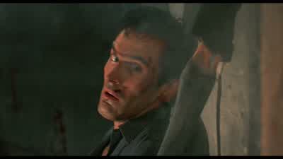 Damn it! - Evil Dead II
