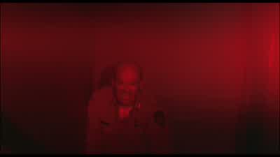 Damn it! - Gothika
