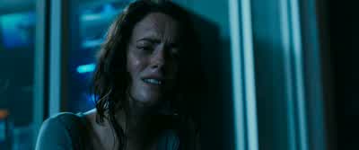 Damn it! - The Maze Runner