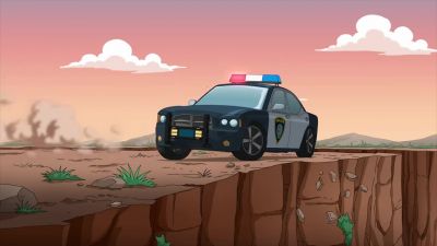 Damn it! - Family Guy