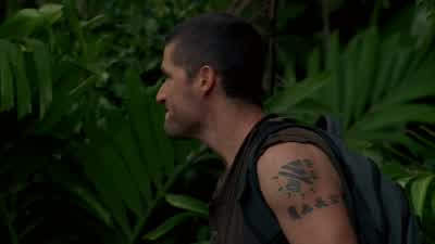 Damn it. - Lost