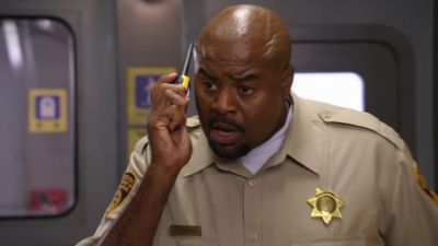 Damn it. - Psych