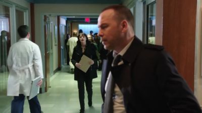 Damn it. - Blue Bloods