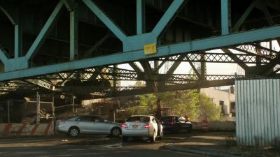 Damn it! - Blue Bloods
