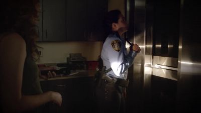 Damn it. - Under the Dome