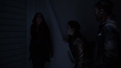 Damn it. - Marvel's Agents of S.H.I.E.L.D.