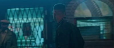 Damn it! - The First Purge