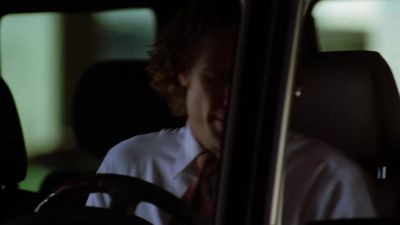 Damn it!  - CSI: Miami
