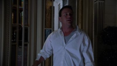Damn it! - Charmed