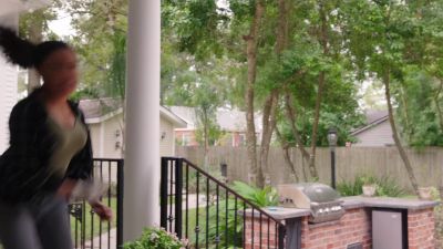 Damn it! - NCIS: New Orleans