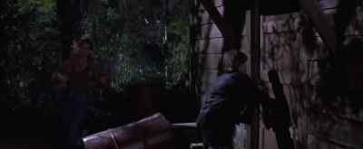 -Damn it.
-Shh. - The Client