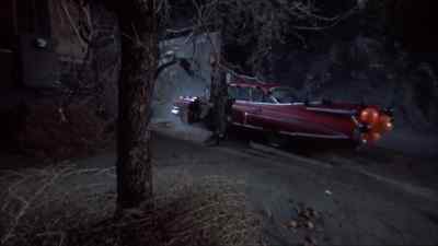 Damn it, Shirl,
would you move it? - Night of the Demons 2