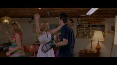 - Damn it!
- There's always a next time. - She's Out of My League