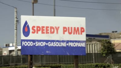 Damn it, there's
infinity Speedy Pumps! - The Last Man on Earth