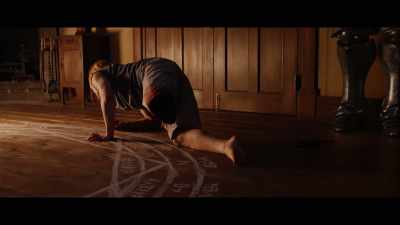 Damn it, he took my leg! - Fullmetal Alchemist
