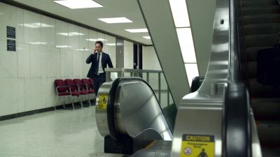 Damn it, Trevor.
I left you, like, five messages. - Suits