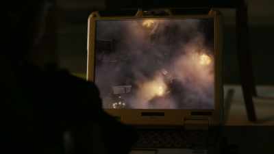 Damn it. Wait
one. Drone control, - SEAL Team