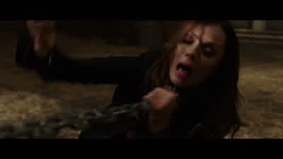 Damn it, we all have something to confess. - Jigsaw