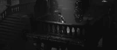 Damn it! Weld the damned portal shut! - Angels of Death