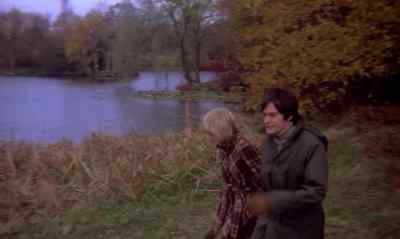 - Damn it.
- What? - Fear in the Night