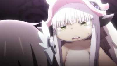 Damn it! Why'd things turn out like this? - Made in Abyss: Dawn of the Deep Soul