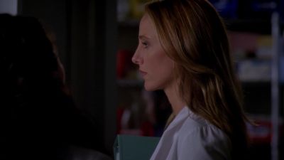 Damn it. You just make me want to... - Grey's Anatomy