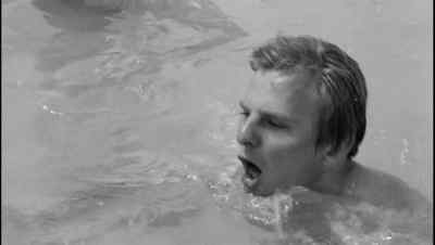 Damn it. You're
gonna kill him! - The Young Savages