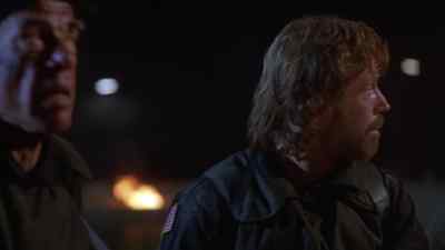 Damn. It's gonna be light soon. - The Delta Force