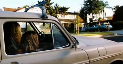 Damn it Jay - Lords of Dogtown