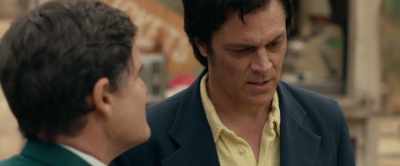 Damn, Joel, you got here awfully quick. - Action Point