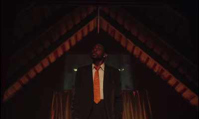 Damn! Just smoked with you the other day! - The Last Black Man in San Francisco