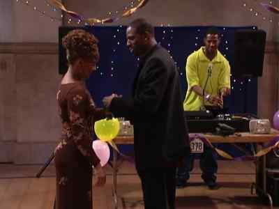 Damn, Kelly. - The Wayans Bros.