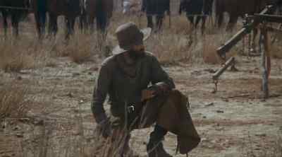 Damn kid. - The Culpepper Cattle Co