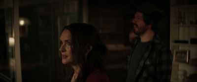 - Damn, look at that.
- I know. - Gone in the Night