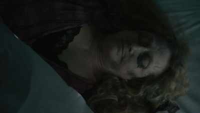 Damn it Mallory - The Dead Don't Die