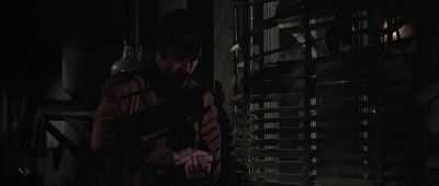 Damn it Mike - The Killer Elite