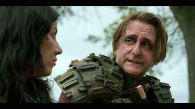 - Damn, that milkman
did you wrong. - Twisted Metal