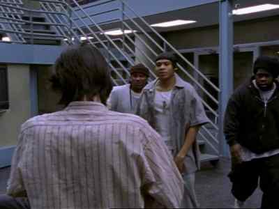 - Damn, your mom
work quick. - Oz