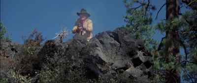 Damn your murderin' hides!
Meet your maker! Posse! - Rooster Cogburn