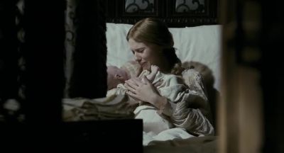 Damn you Not a single detail was left to chance - The Other Boleyn Girl