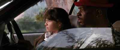 Damn, now where are they going? - The Last Boy Scout