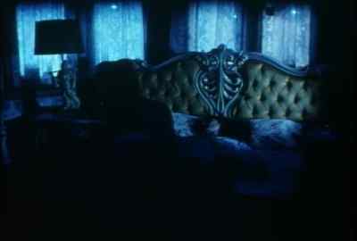 Damn owls. - Saturday the 14th