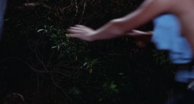 Damn that Paul him and his wilderness bullshit - Friday the 13th Part 2