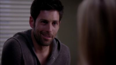 Damn, Phoenix. - Grey's Anatomy