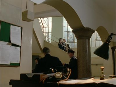 - Damn, Poirot. - Agatha Christie's Poirot