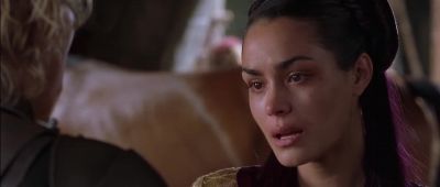 Damn your pride William - A Knight's Tale