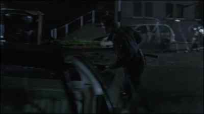 Damn, Professor. - Falling Skies